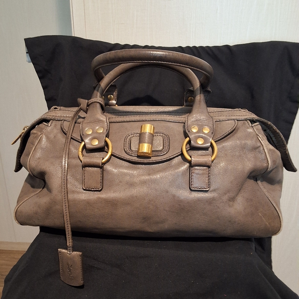 YSL handbag